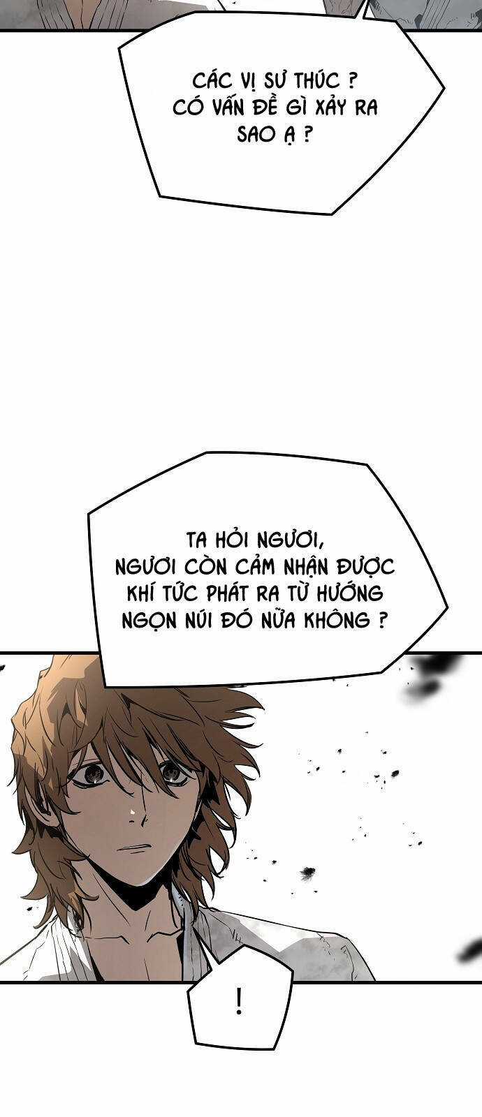 The Breaker 3: Quyền Năng Vô Hạn Chapter 86 trang 74