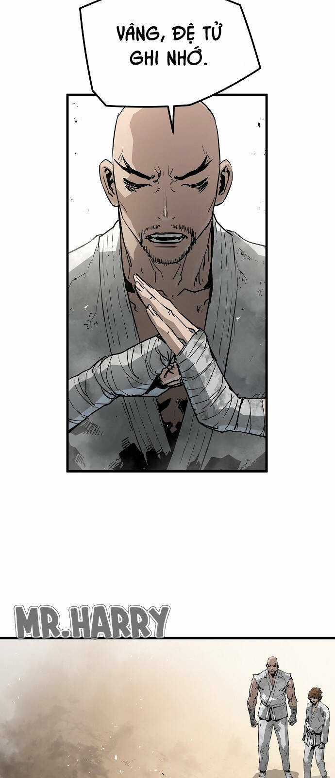 The Breaker 3: Quyền Năng Vô Hạn Chapter 86 trang 78