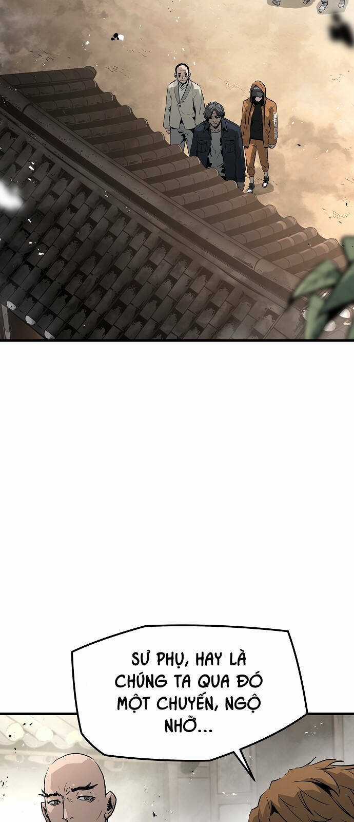 The Breaker 3: Quyền Năng Vô Hạn Chapter 86 trang 79