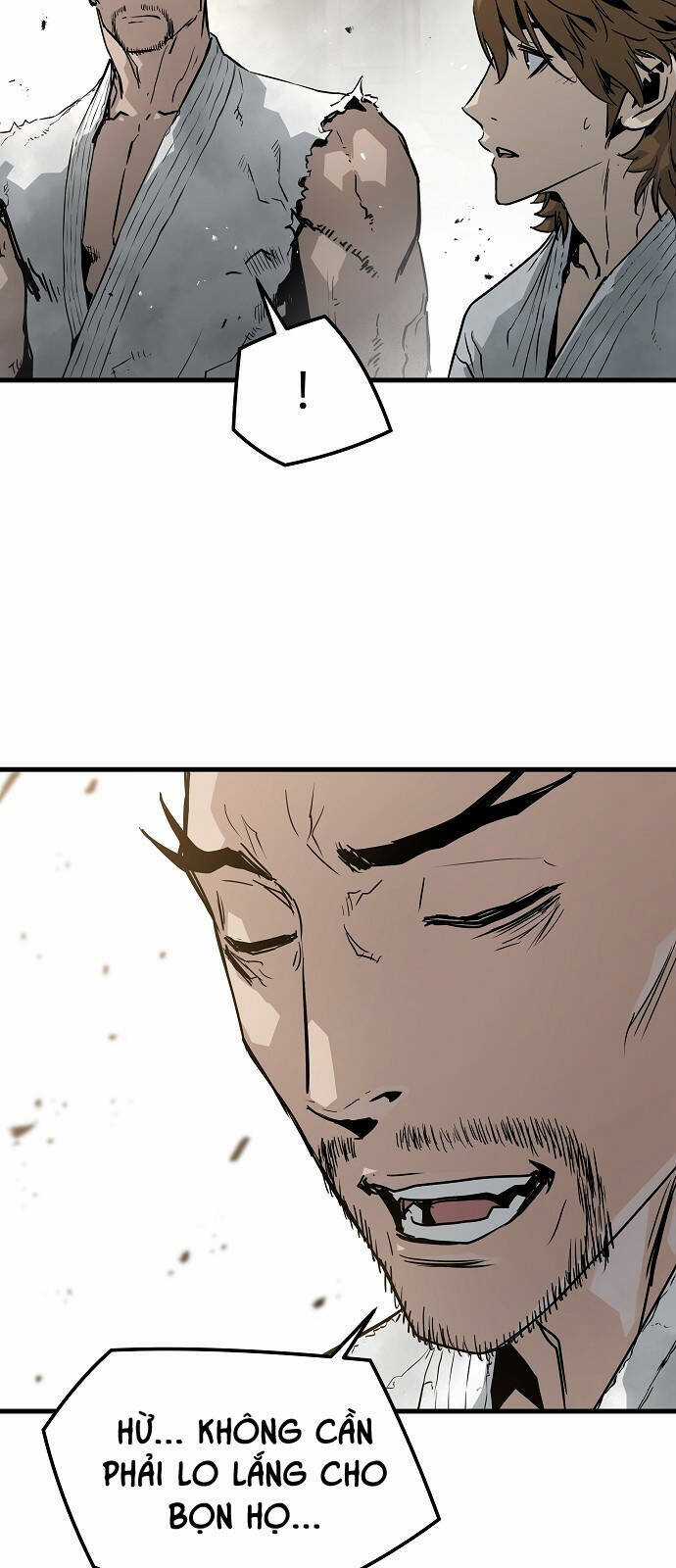 The Breaker 3: Quyền Năng Vô Hạn Chapter 86 trang 80