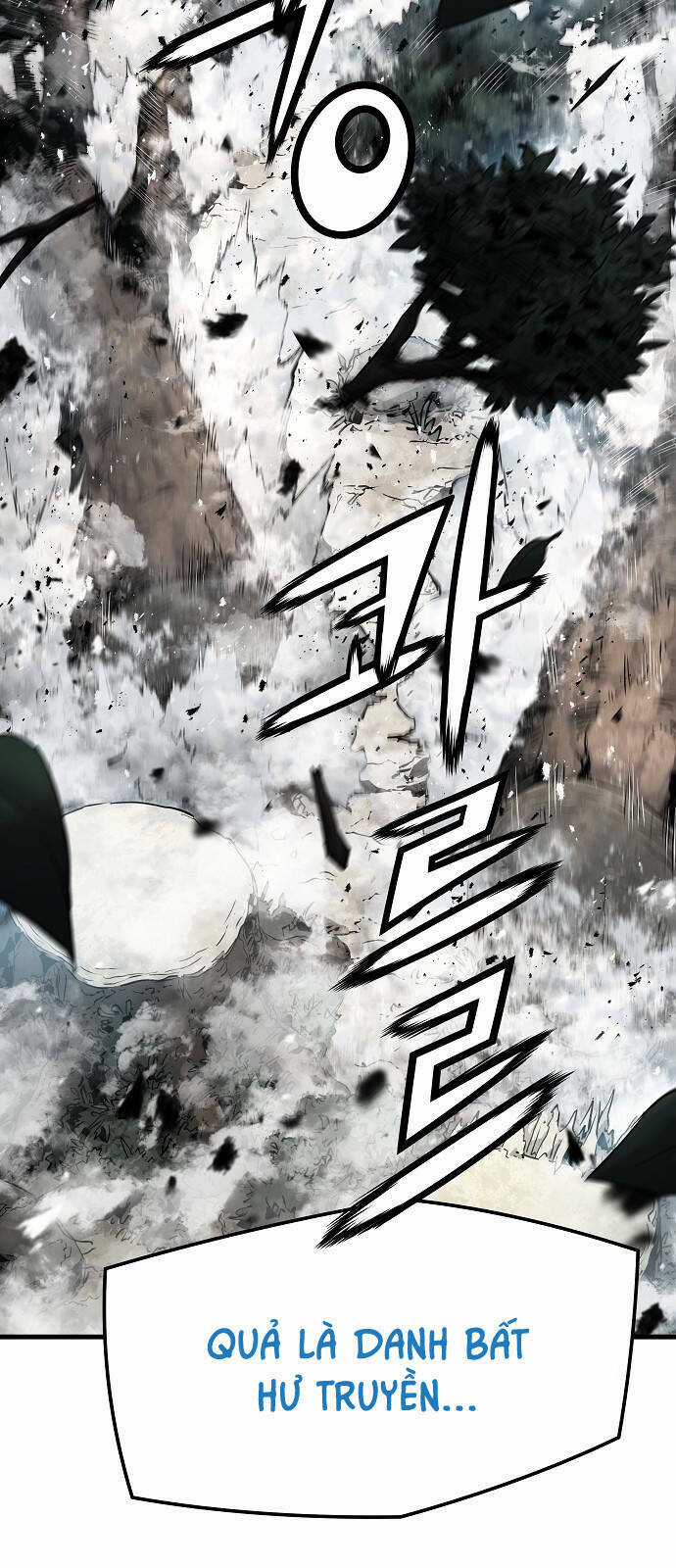 The Breaker 3: Quyền Năng Vô Hạn Chapter 86 trang 82