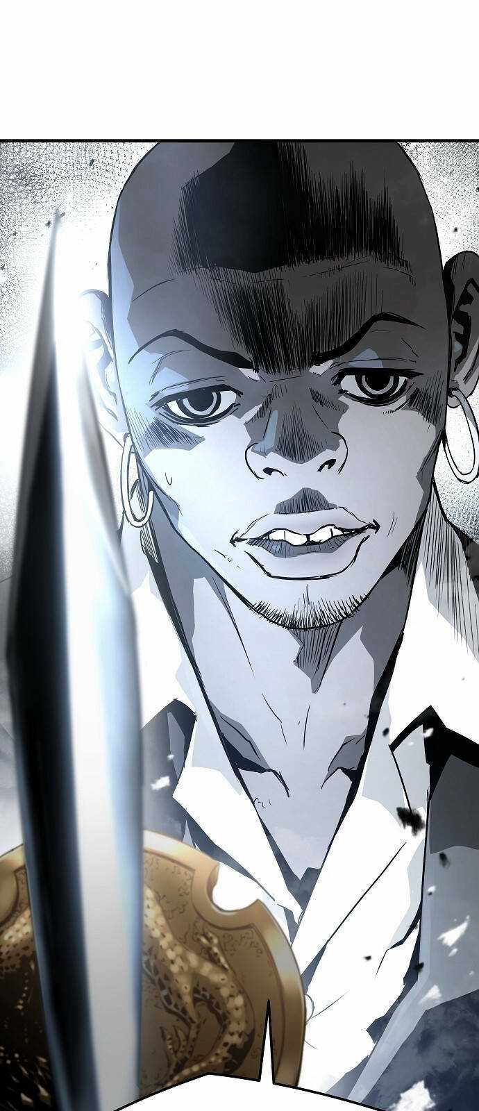 The Breaker 3: Quyền Năng Vô Hạn Chapter 86 trang 83