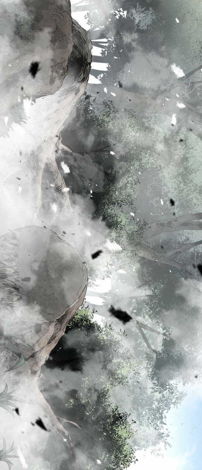 The Breaker 3: Quyền Năng Vô Hạn Chapter 86 trang 85