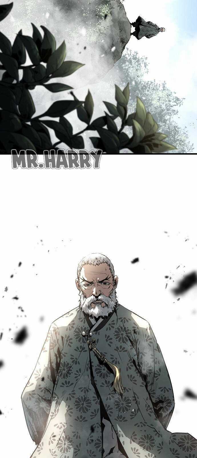 The Breaker 3: Quyền Năng Vô Hạn Chapter 86 trang 86