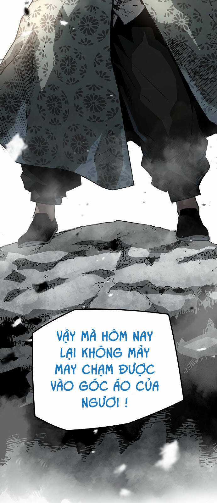 The Breaker 3: Quyền Năng Vô Hạn Chapter 86 trang 87