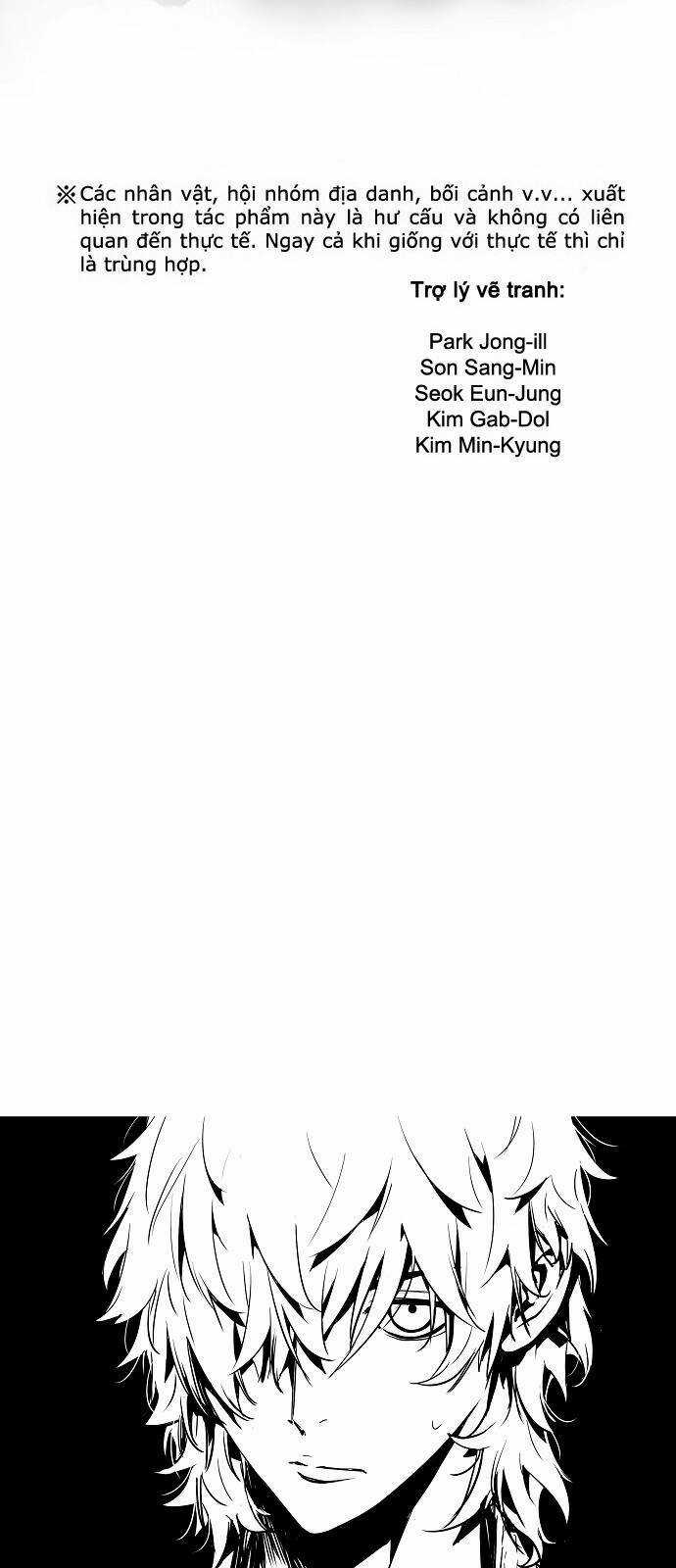 The Breaker 3: Quyền Năng Vô Hạn Chapter 86 trang 88