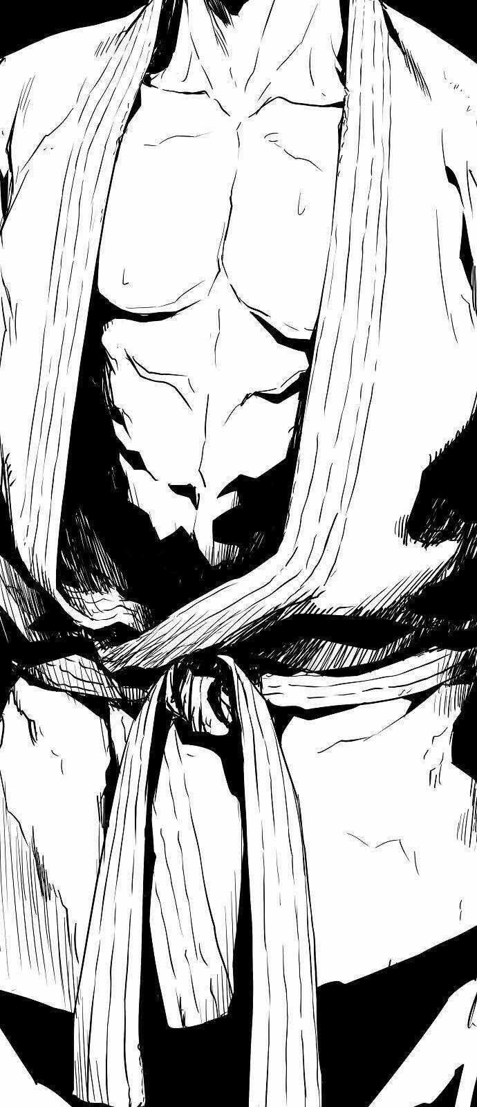 The Breaker 3: Quyền Năng Vô Hạn Chapter 86 trang 89