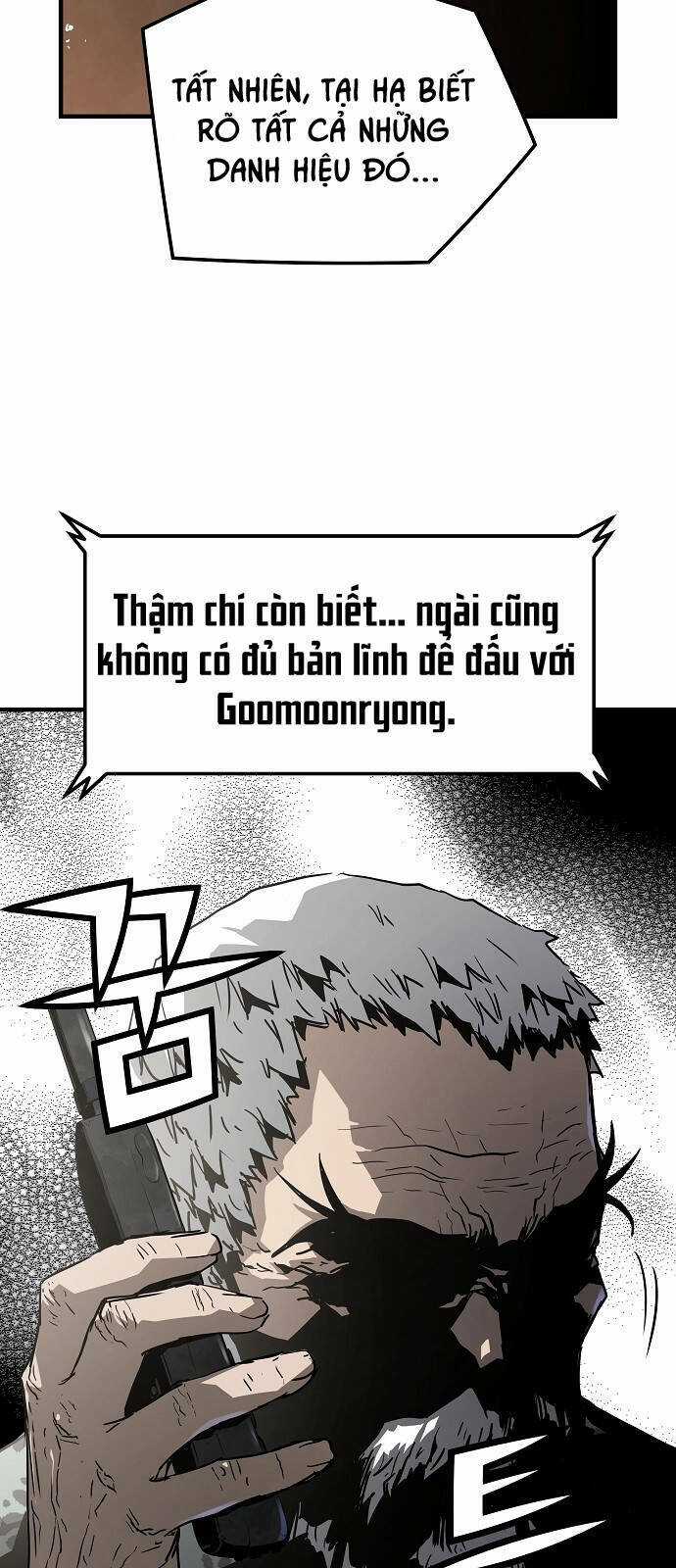 The Breaker 3: Quyền Năng Vô Hạn Chapter 86 trang 9