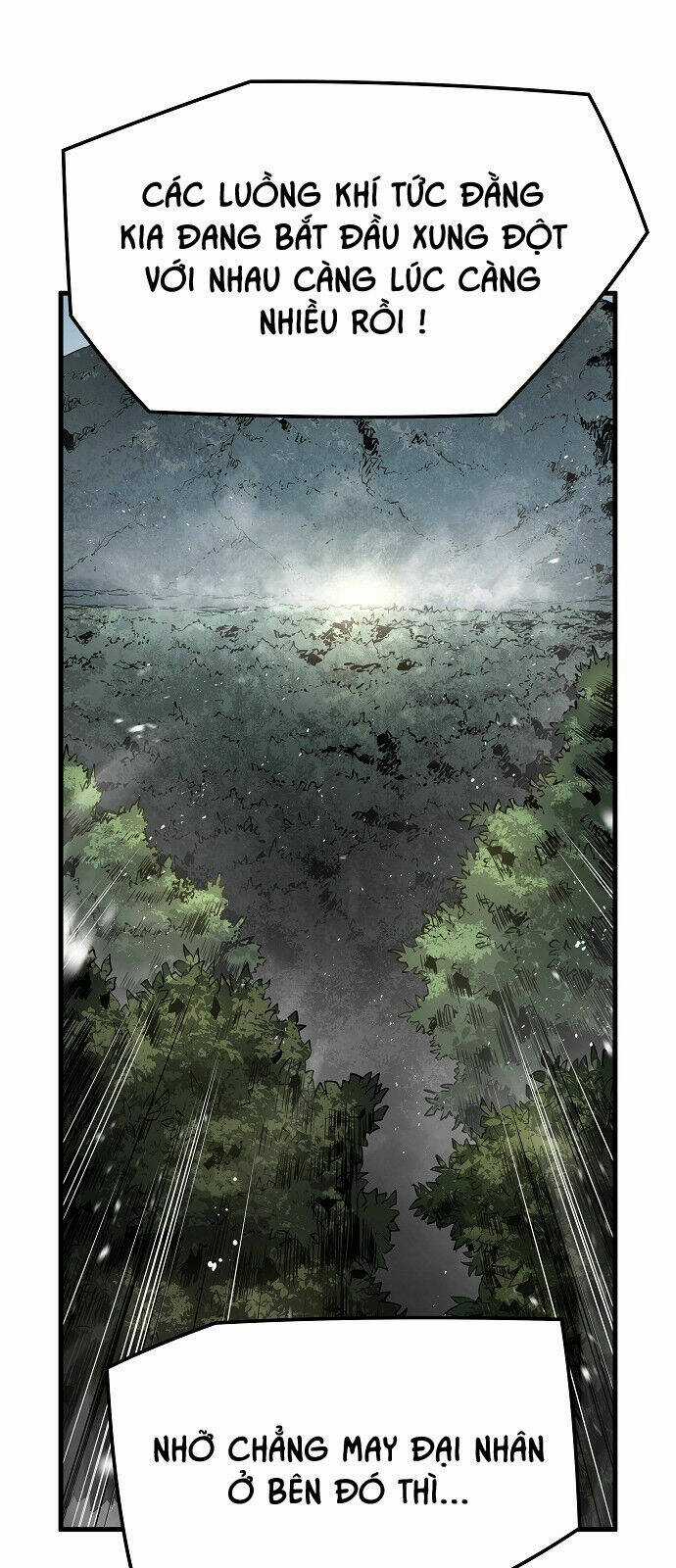 The Breaker 3: Quyền Năng Vô Hạn Chapter 87 trang 10