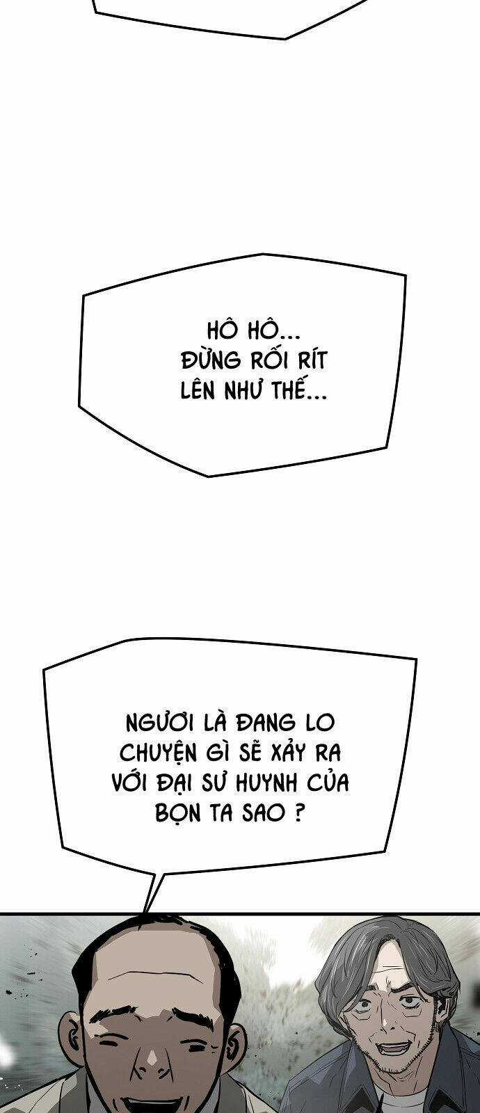 The Breaker 3: Quyền Năng Vô Hạn Chapter 87 trang 11