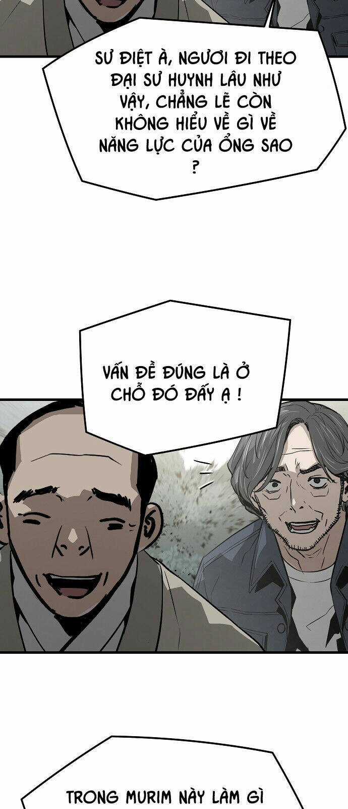 The Breaker 3: Quyền Năng Vô Hạn Chapter 87 trang 12