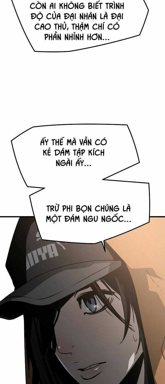 The Breaker 3: Quyền Năng Vô Hạn Chapter 87 trang 13