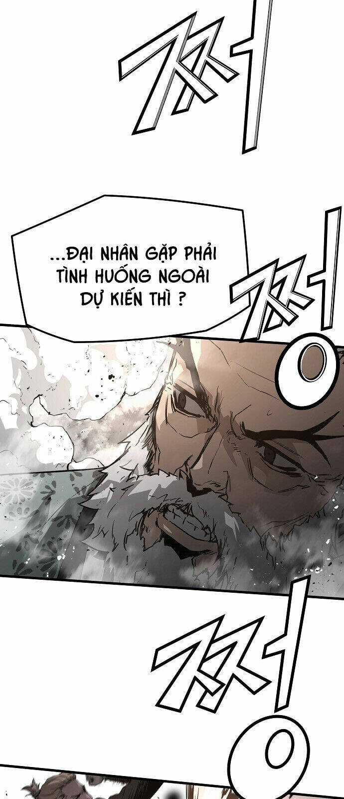 The Breaker 3: Quyền Năng Vô Hạn Chapter 87 trang 15