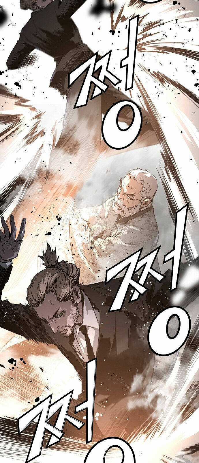 The Breaker 3: Quyền Năng Vô Hạn Chapter 87 trang 16