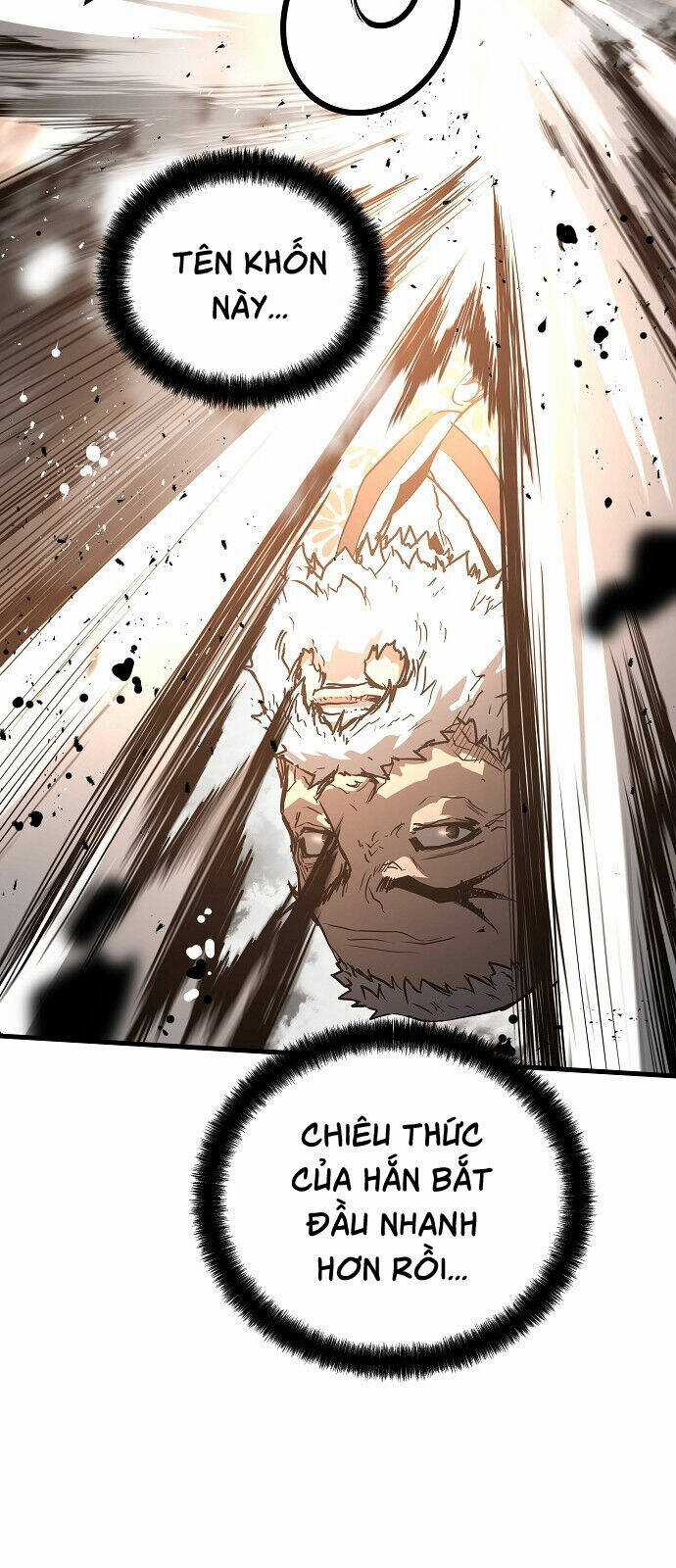 The Breaker 3: Quyền Năng Vô Hạn Chapter 87 trang 17