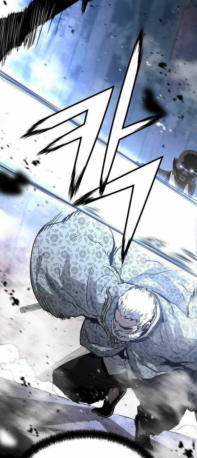 The Breaker 3: Quyền Năng Vô Hạn Chapter 87 trang 19