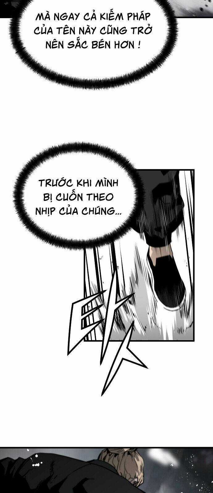 The Breaker 3: Quyền Năng Vô Hạn Chapter 87 trang 20