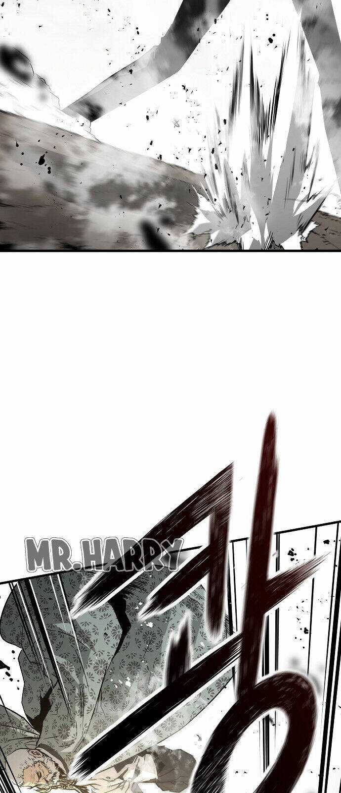 The Breaker 3: Quyền Năng Vô Hạn Chapter 87 trang 22