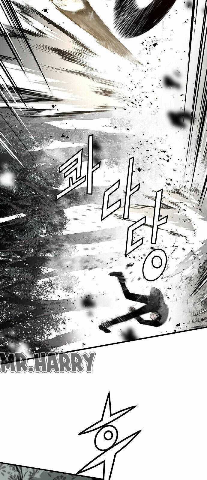 The Breaker 3: Quyền Năng Vô Hạn Chapter 87 trang 23