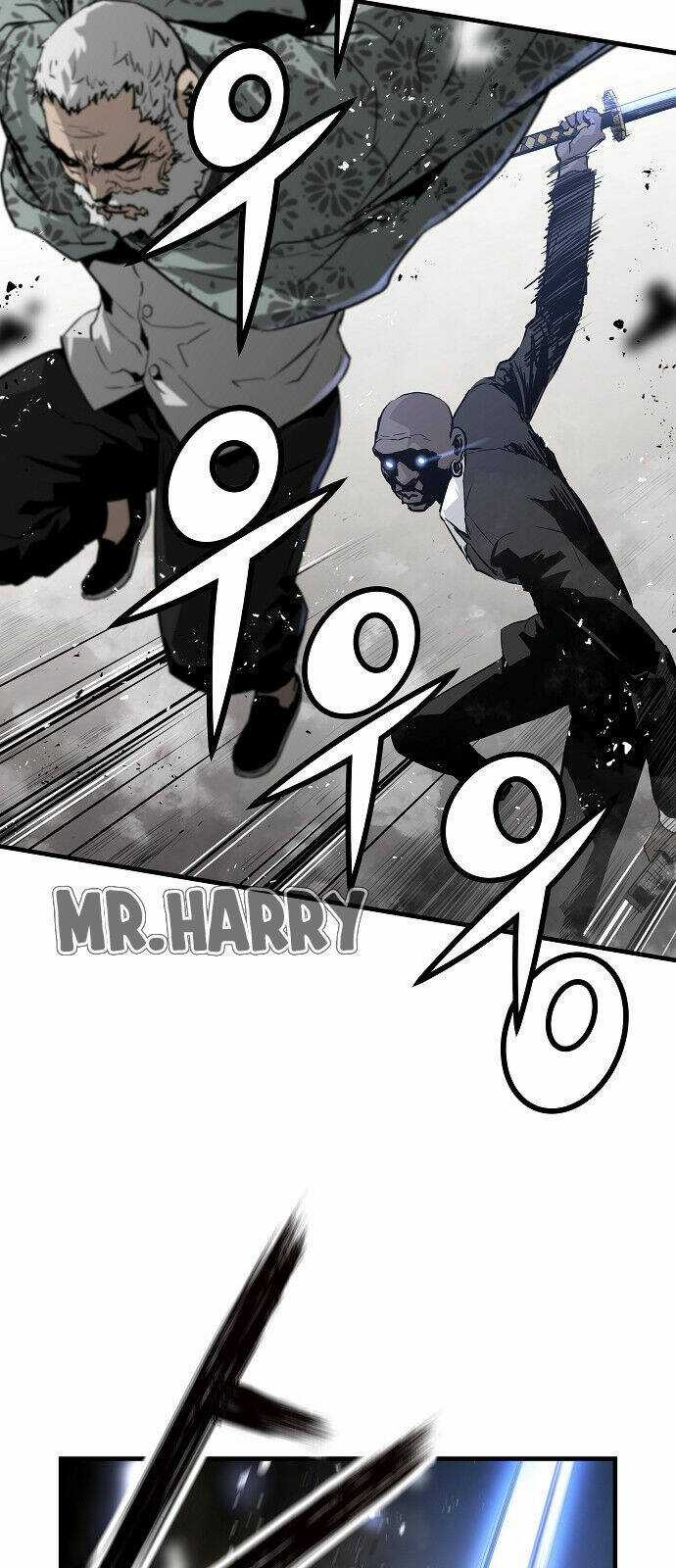 The Breaker 3: Quyền Năng Vô Hạn Chapter 87 trang 24