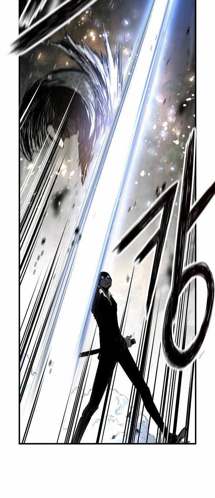 The Breaker 3: Quyền Năng Vô Hạn Chapter 87 trang 25