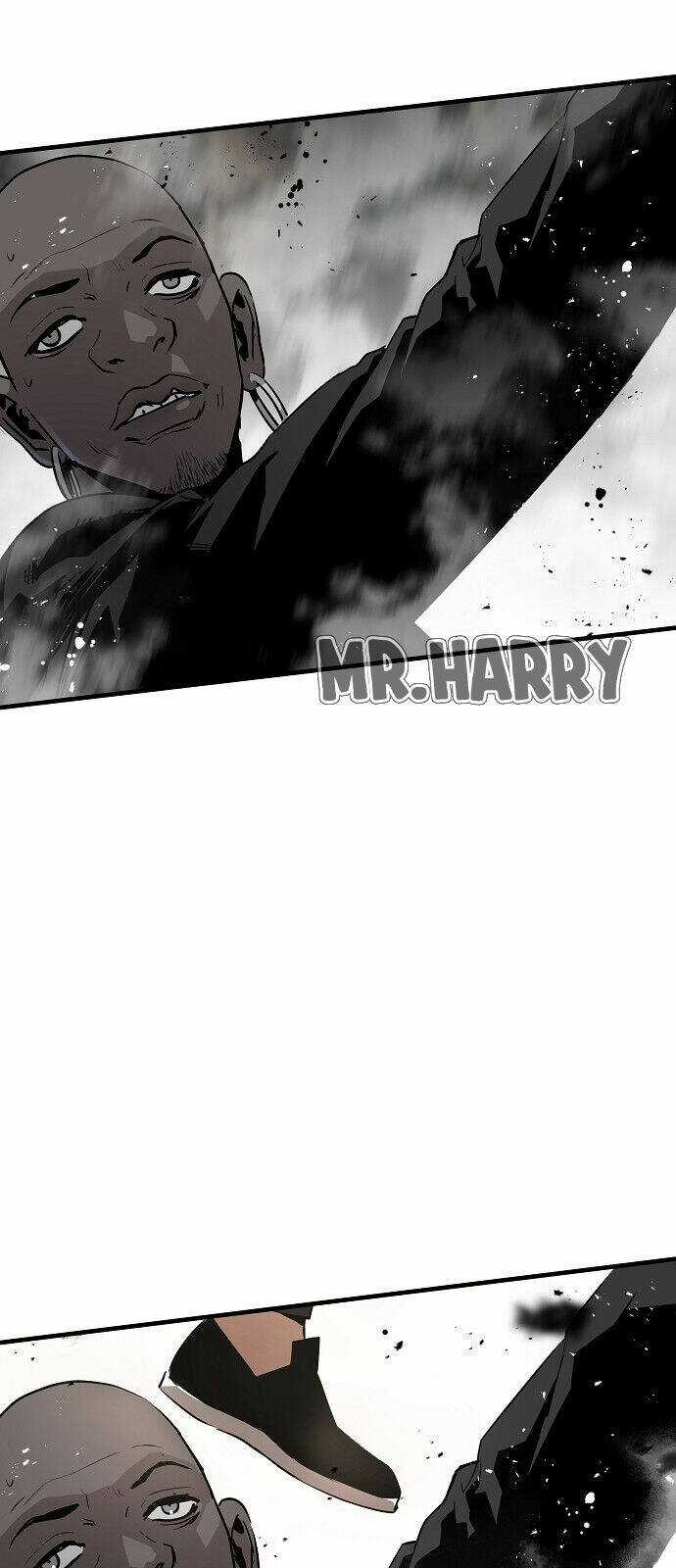 The Breaker 3: Quyền Năng Vô Hạn Chapter 87 trang 26