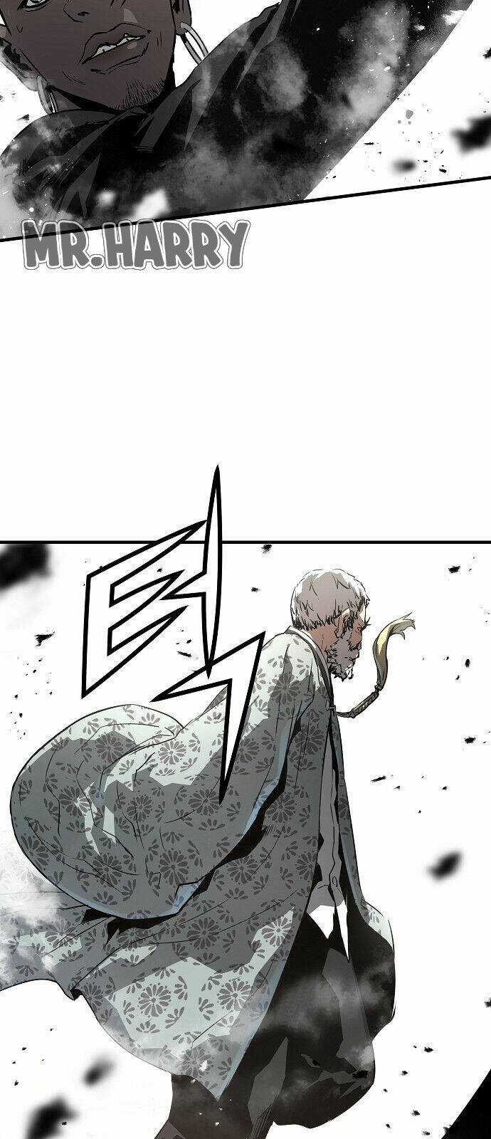 The Breaker 3: Quyền Năng Vô Hạn Chapter 87 trang 27