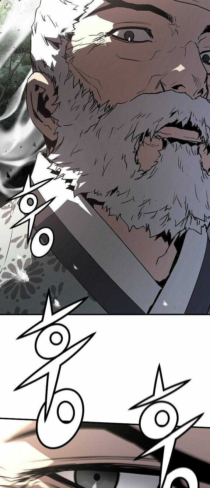 The Breaker 3: Quyền Năng Vô Hạn Chapter 87 trang 29