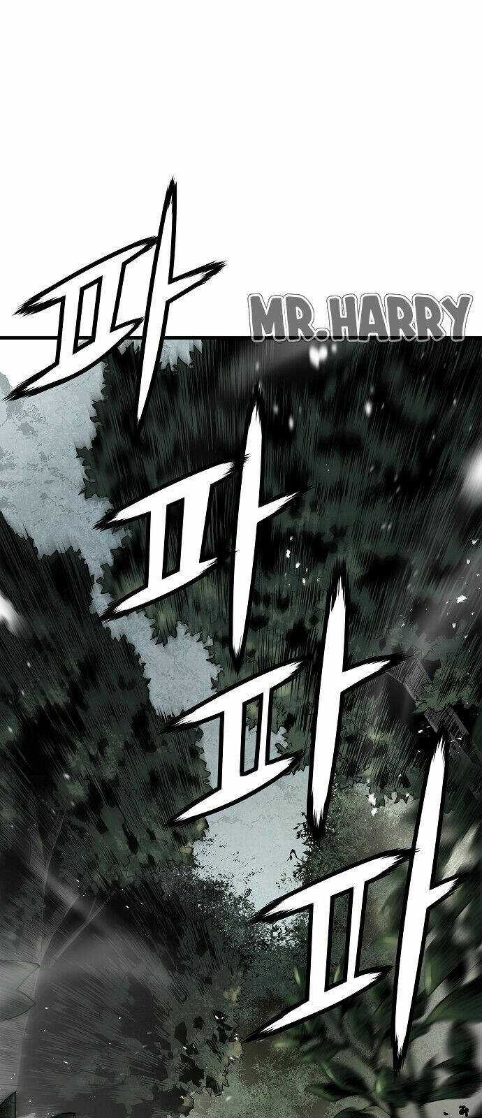 The Breaker 3: Quyền Năng Vô Hạn Chapter 87 trang 3