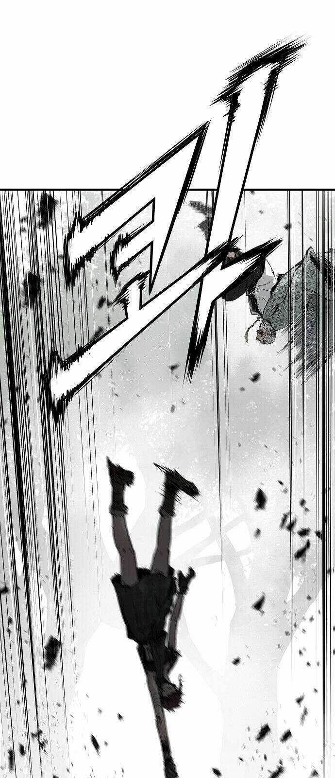 The Breaker 3: Quyền Năng Vô Hạn Chapter 87 trang 31