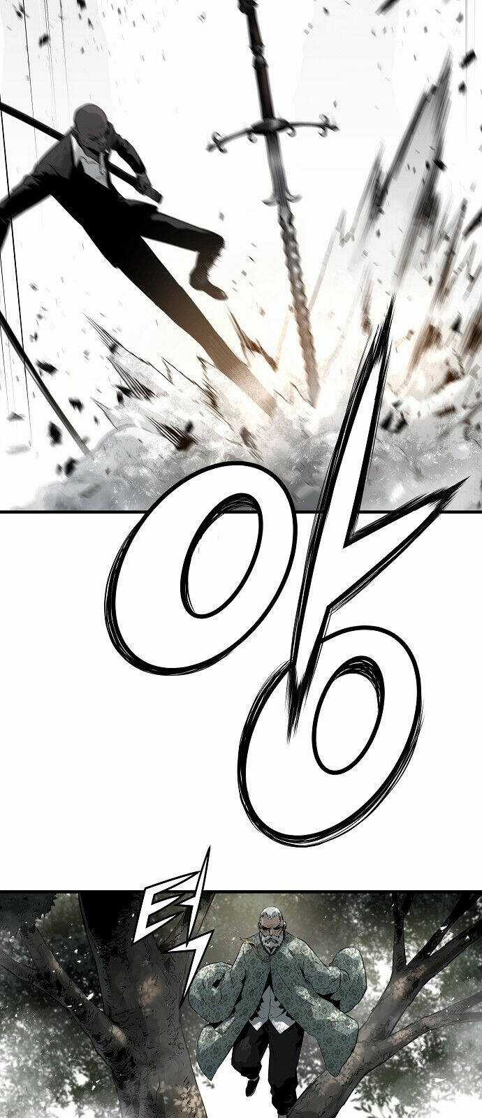 The Breaker 3: Quyền Năng Vô Hạn Chapter 87 trang 32