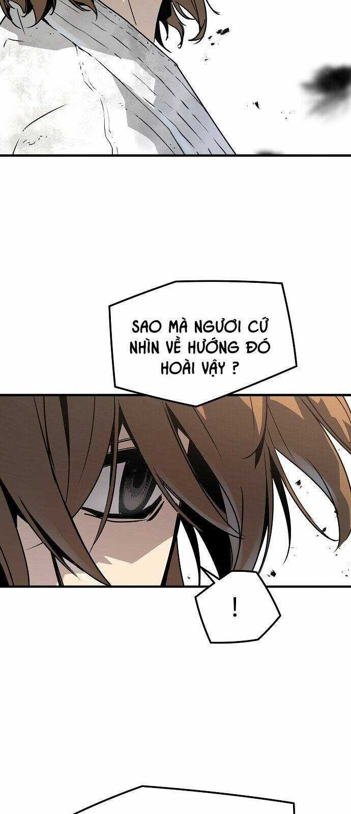 The Breaker 3: Quyền Năng Vô Hạn Chapter 87 trang 45