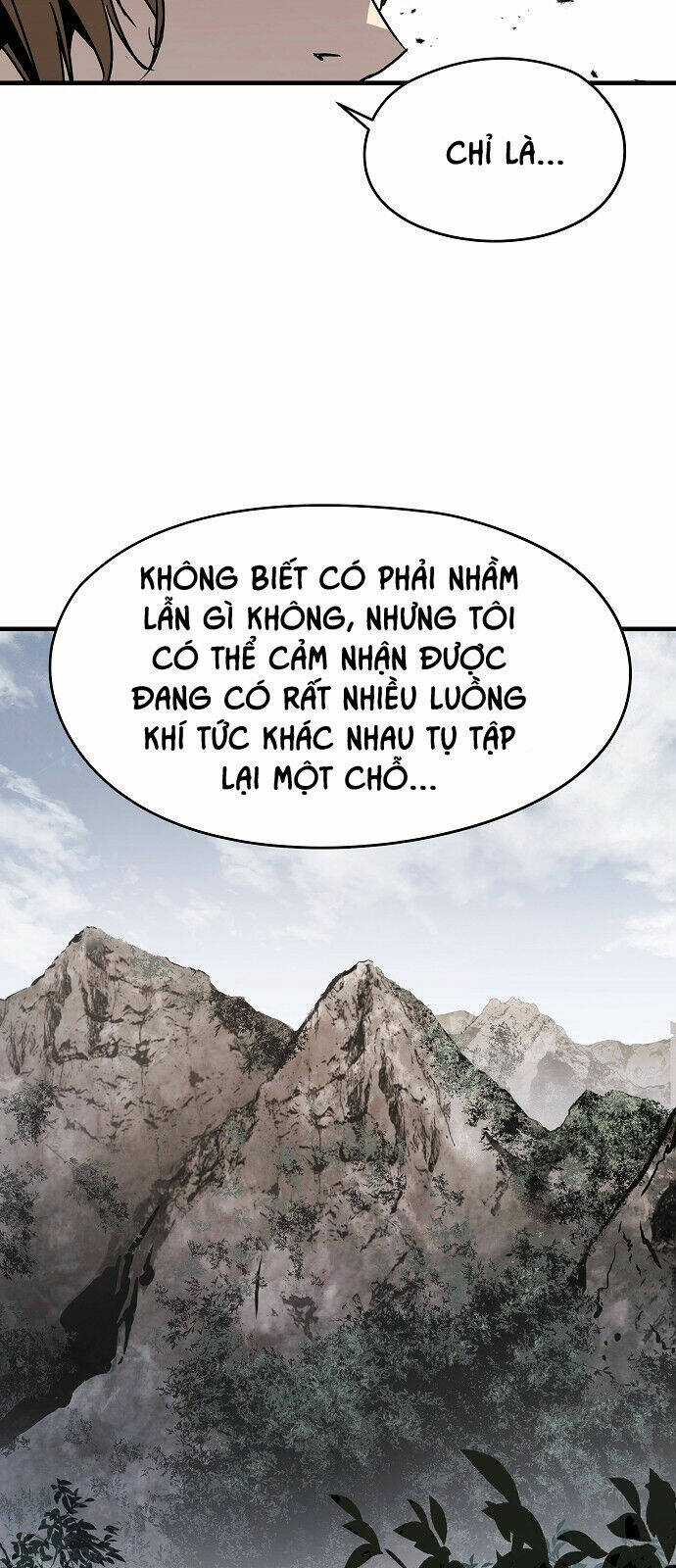 The Breaker 3: Quyền Năng Vô Hạn Chapter 87 trang 47