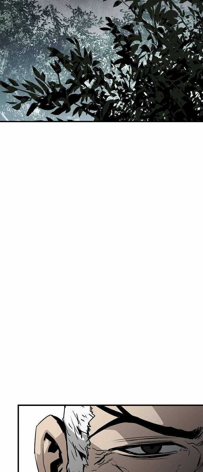 The Breaker 3: Quyền Năng Vô Hạn Chapter 87 trang 48