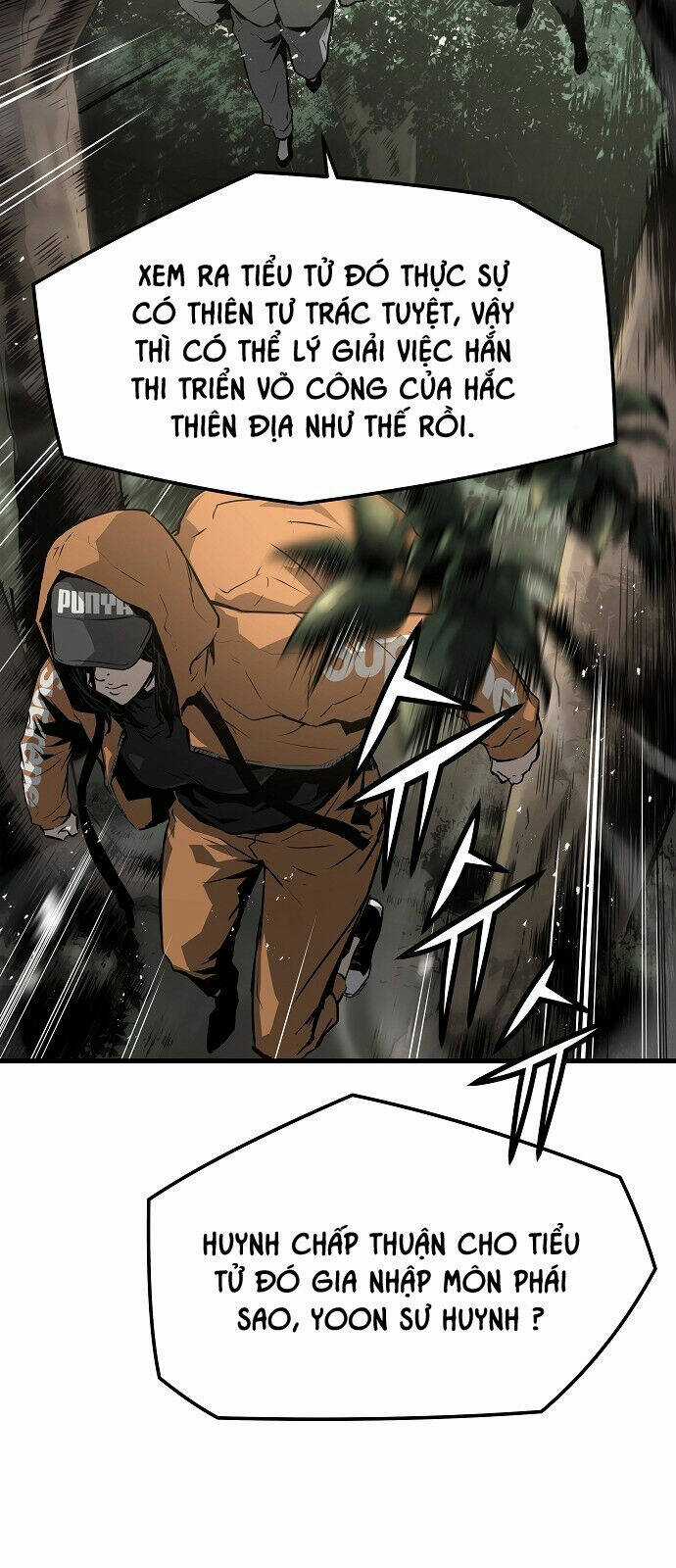 The Breaker 3: Quyền Năng Vô Hạn Chapter 87 trang 5