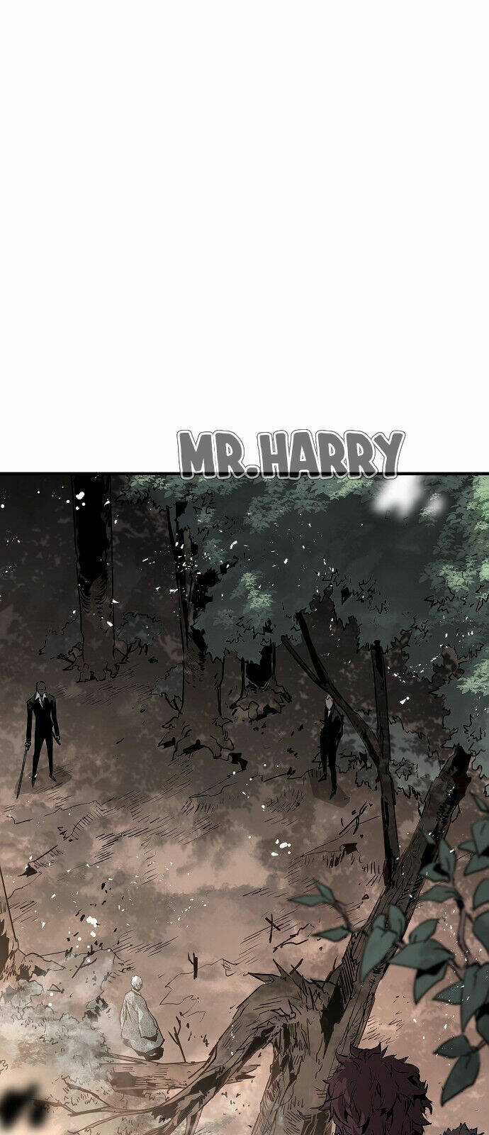 The Breaker 3: Quyền Năng Vô Hạn Chapter 87 trang 50