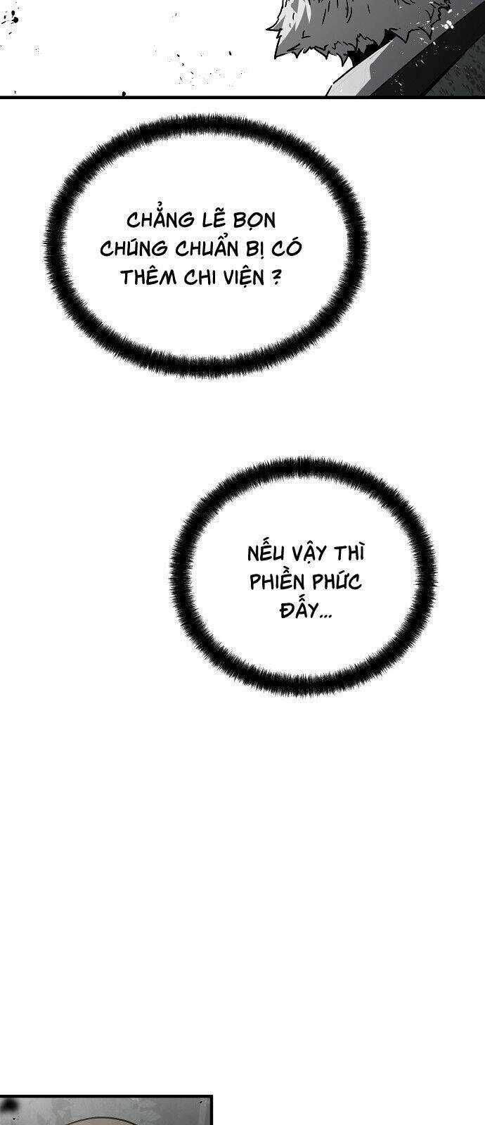 The Breaker 3: Quyền Năng Vô Hạn Chapter 87 trang 52