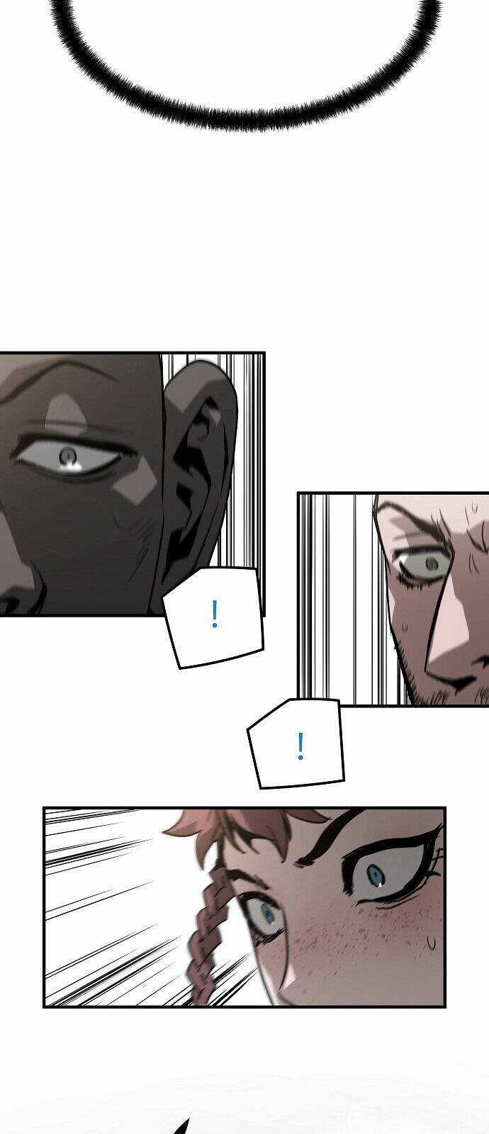 The Breaker 3: Quyền Năng Vô Hạn Chapter 87 trang 55