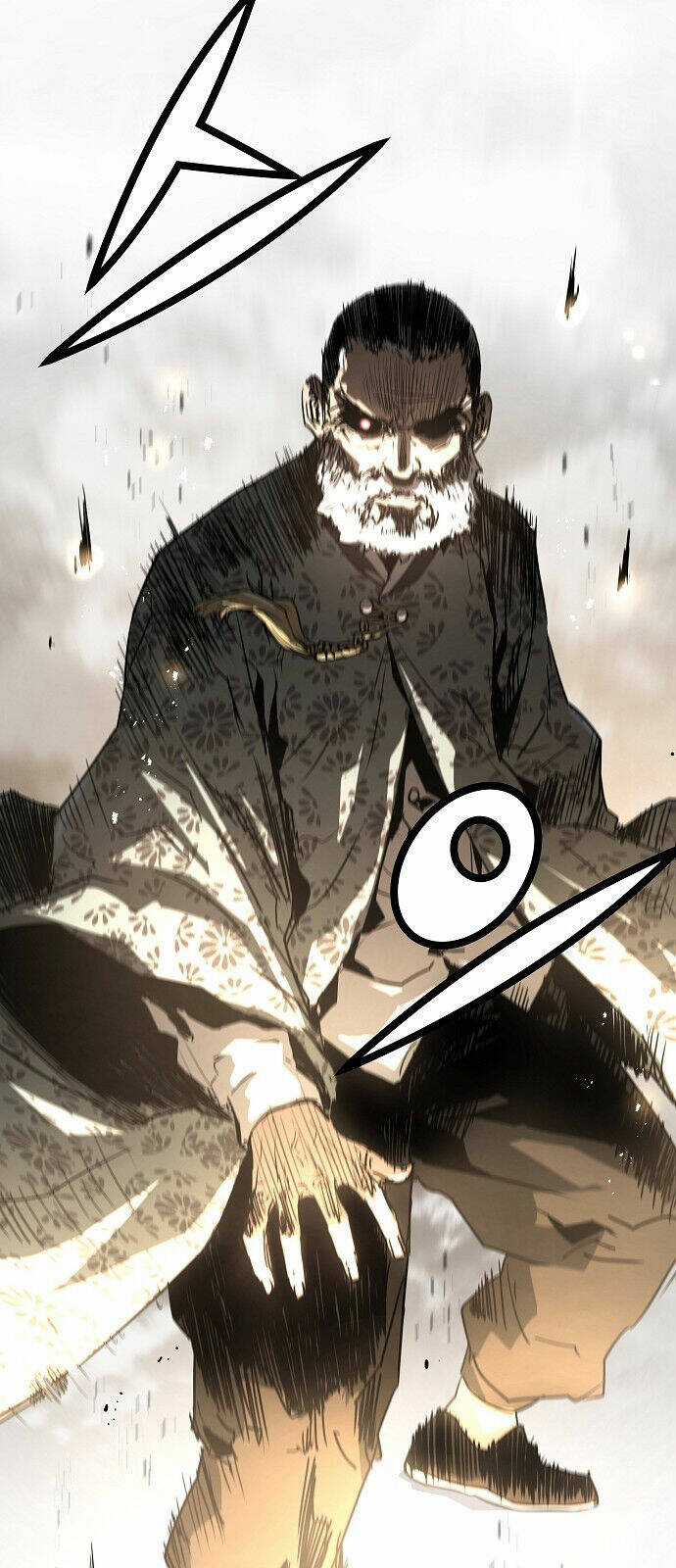 The Breaker 3: Quyền Năng Vô Hạn Chapter 87 trang 56