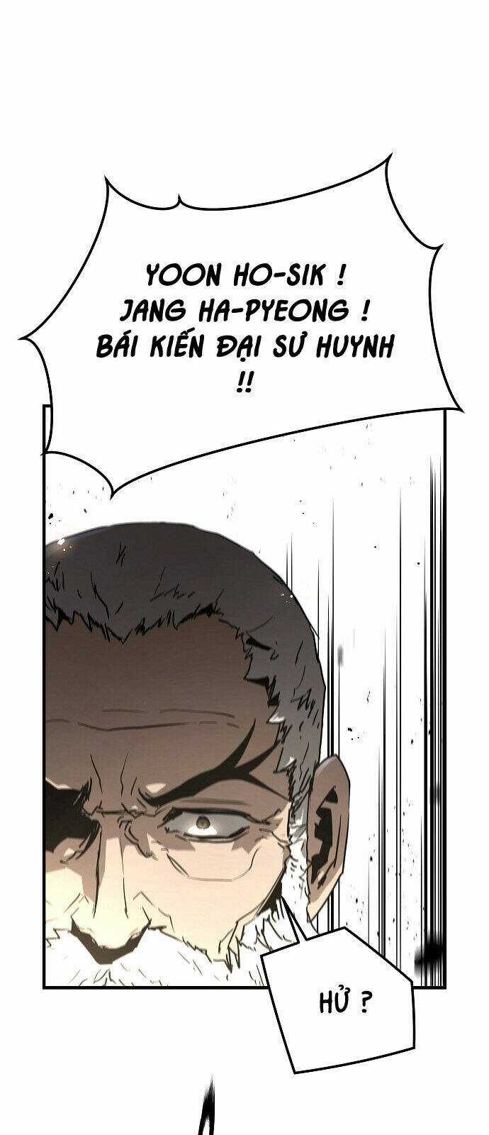 The Breaker 3: Quyền Năng Vô Hạn Chapter 87 trang 58