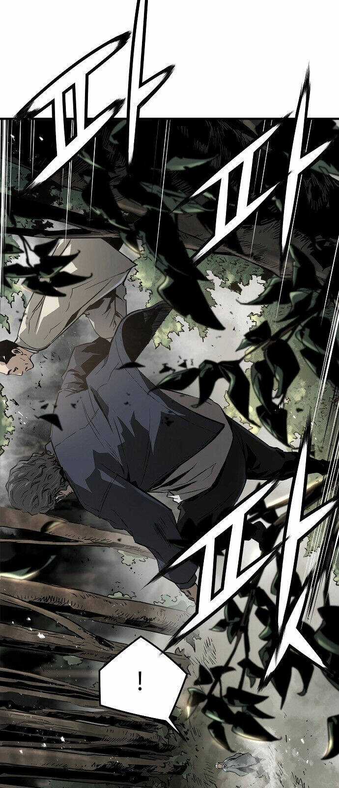 The Breaker 3: Quyền Năng Vô Hạn Chapter 87 trang 59