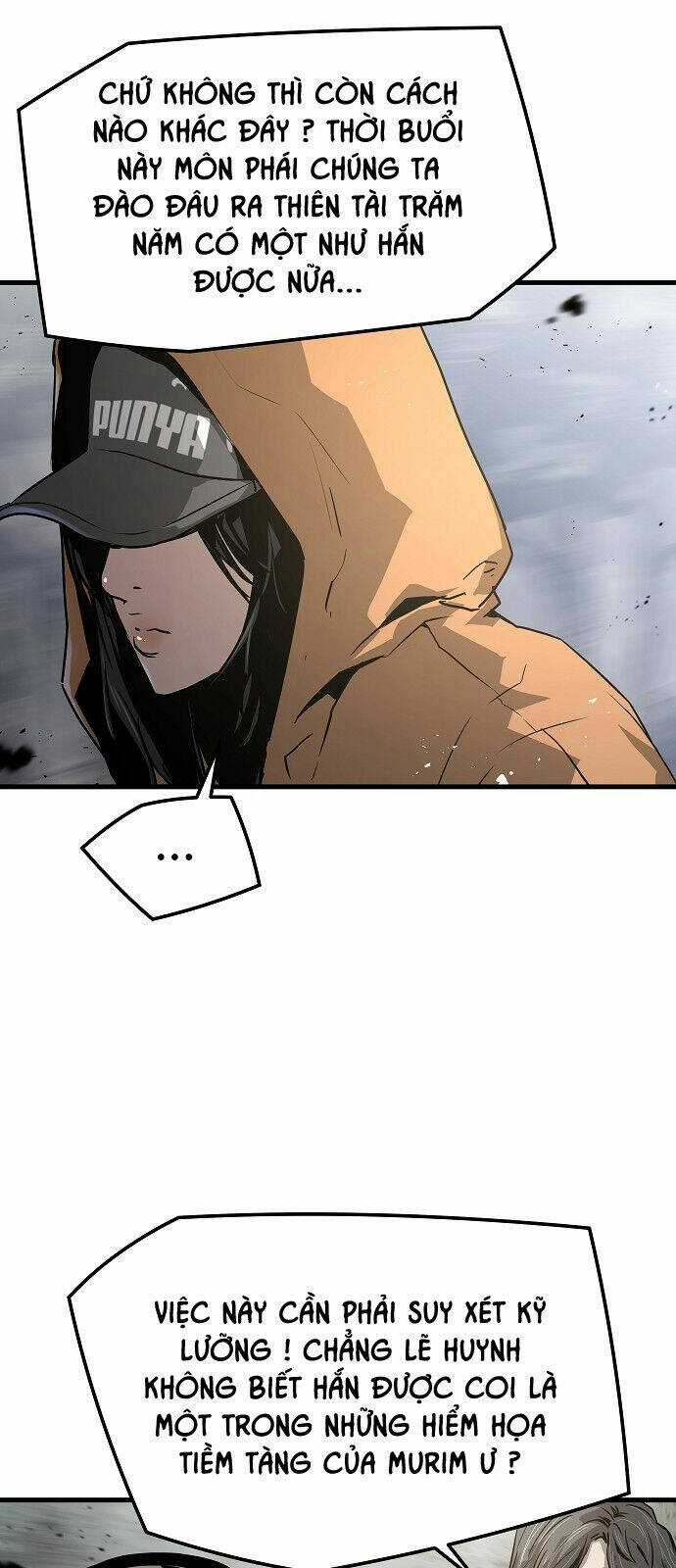 The Breaker 3: Quyền Năng Vô Hạn Chapter 87 trang 6