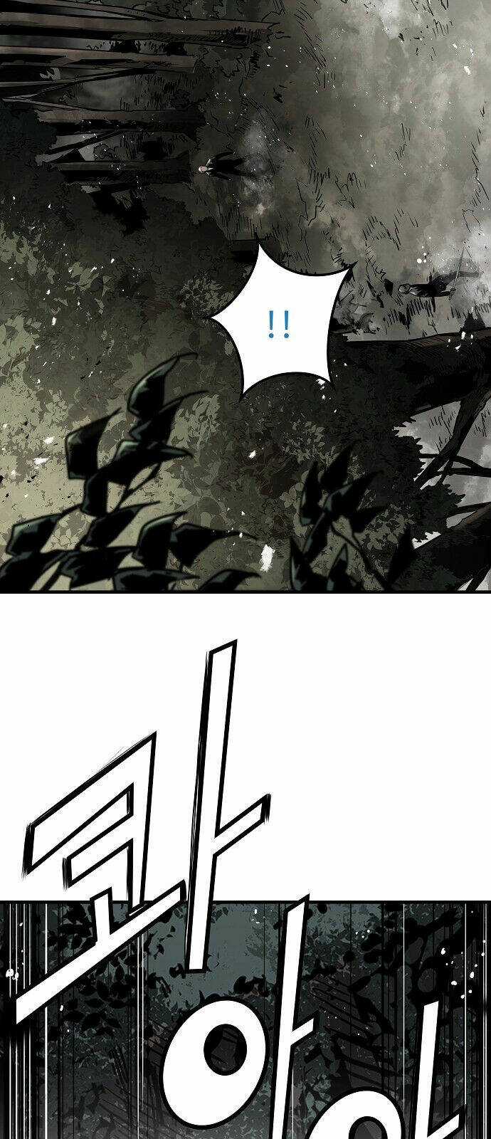 The Breaker 3: Quyền Năng Vô Hạn Chapter 87 trang 60