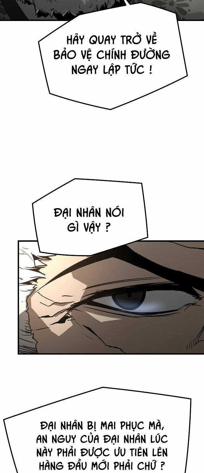 The Breaker 3: Quyền Năng Vô Hạn Chapter 87 trang 64