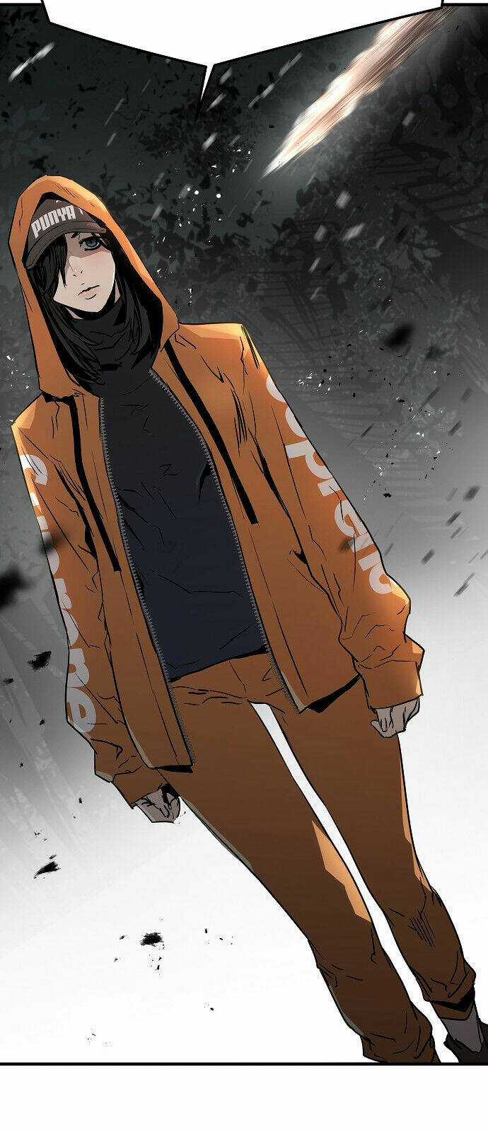 The Breaker 3: Quyền Năng Vô Hạn Chapter 87 trang 65