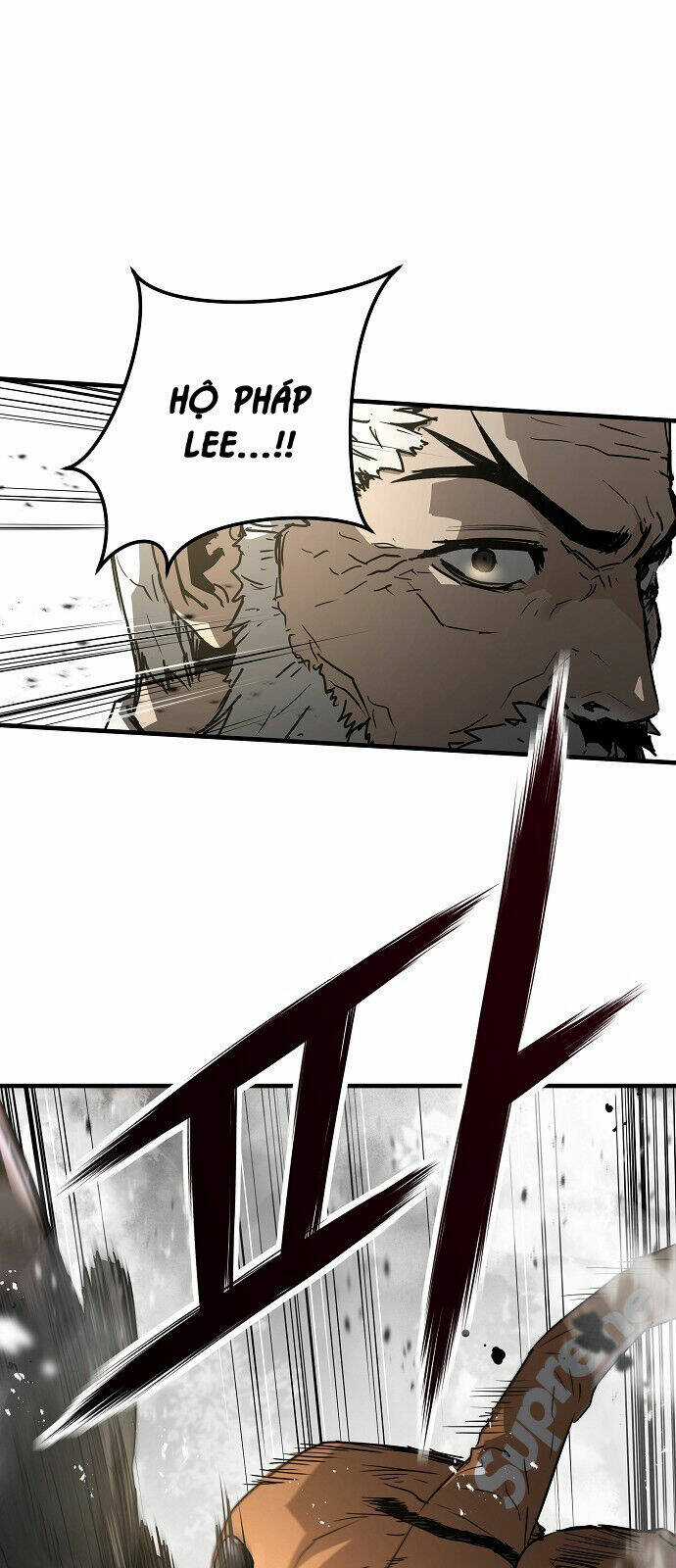 The Breaker 3: Quyền Năng Vô Hạn Chapter 87 trang 66