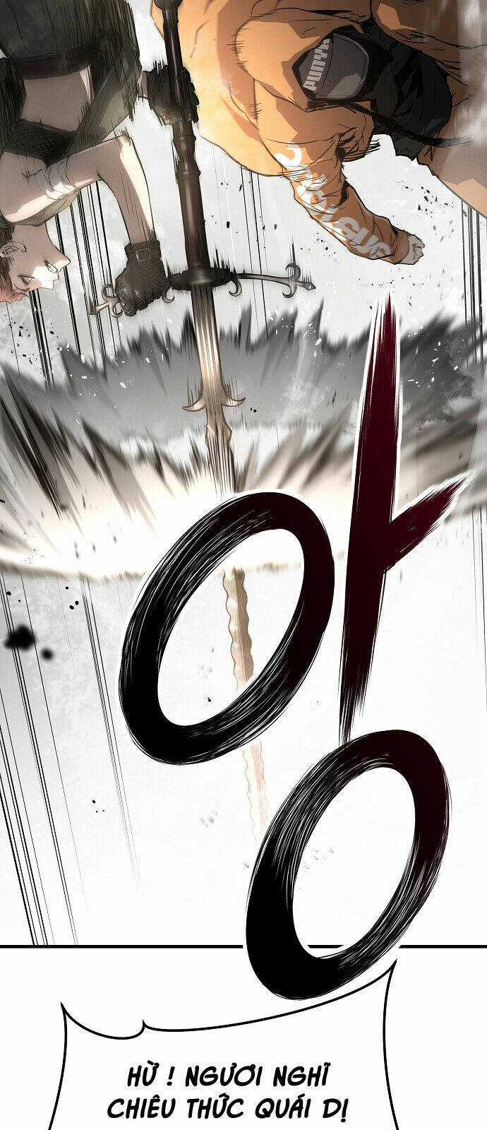 The Breaker 3: Quyền Năng Vô Hạn Chapter 87 trang 67