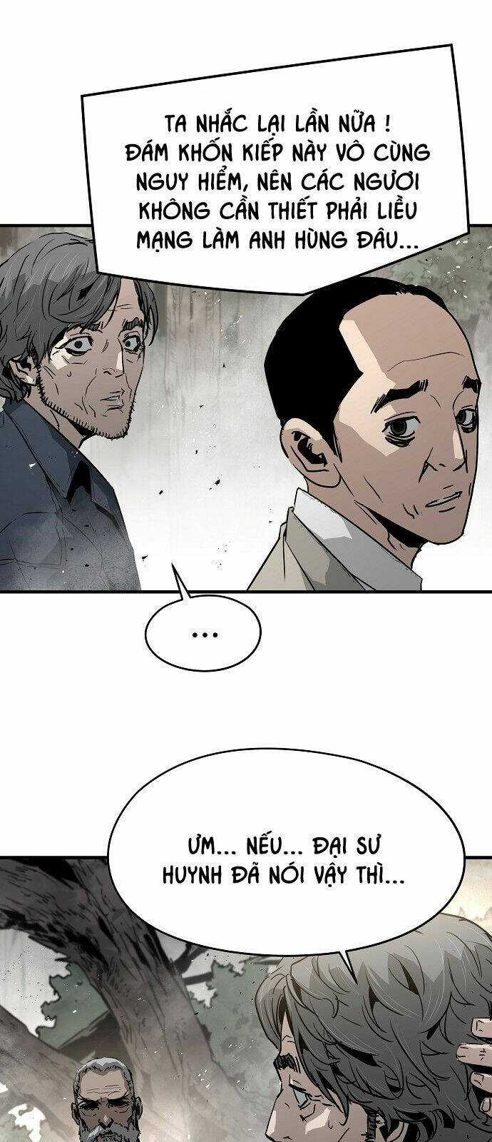 The Breaker 3: Quyền Năng Vô Hạn Chapter 87 trang 76