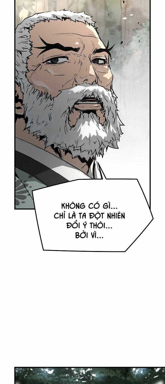 The Breaker 3: Quyền Năng Vô Hạn Chapter 87 trang 78