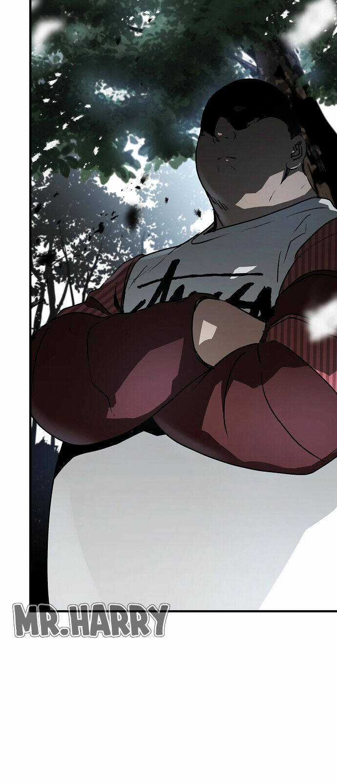 The Breaker 3: Quyền Năng Vô Hạn Chapter 87 trang 79